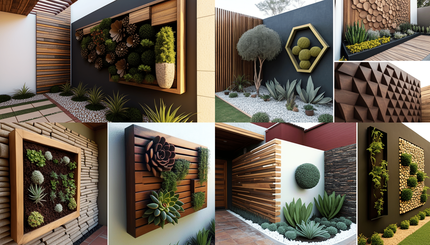 Pedras Para Muro: Transforme Seu Ambiente Com Estilo E Durabilidade!