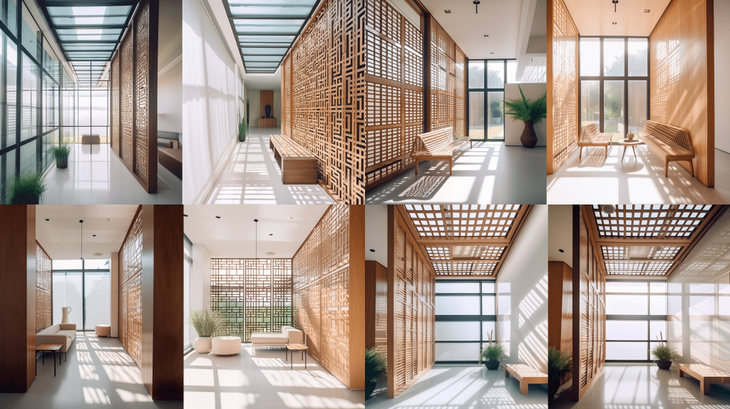 Descubra A História E Os Benefícios Do Pórtico Para A Arquitetura