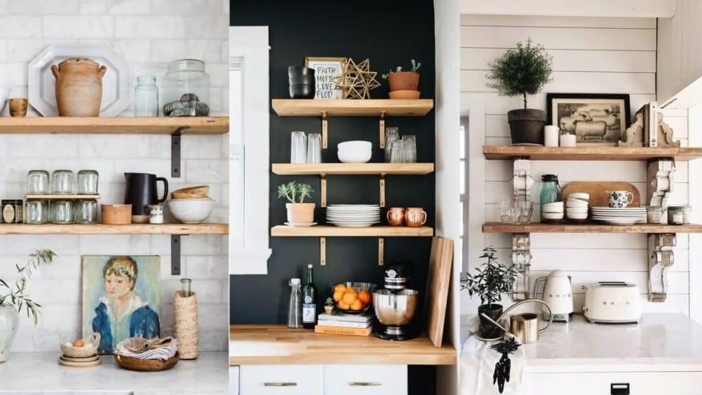 Como escolher a prateleira pinus cozinha ideal pinus6