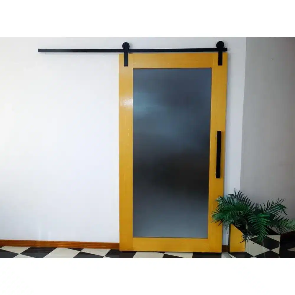 Porta de Correr: Tipos, Vantagens e Modelos.