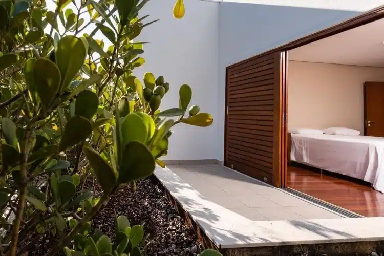 Porta de Correr: Tipos, Vantagens e Modelos.