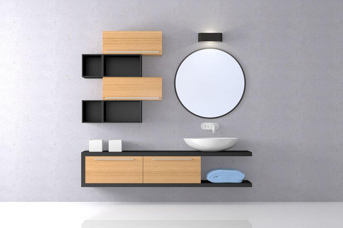Prateleiras de Banheiro — Organize seu espaço com estilo, descubra como transformar sua decoração!