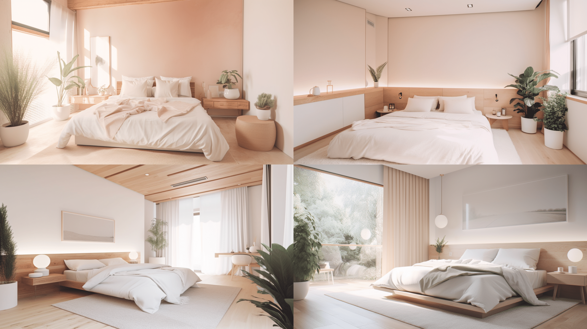 Quarto Romântico - Crie um ambiente apaixonante! 2 quarto romantico