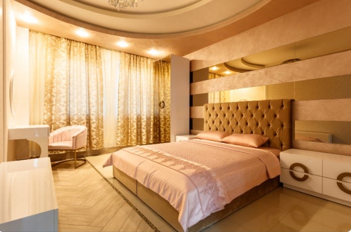 O que é um Quarto Feminino? ideias de quarto feminino