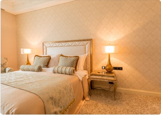 Ideias para Decorar um Quarto Feminino