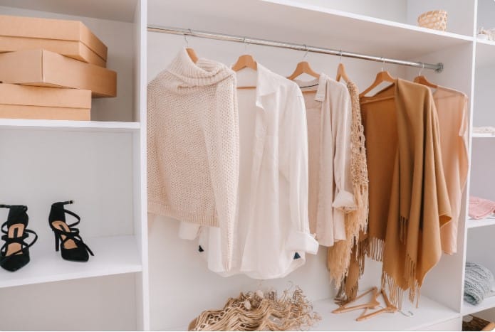 Ideias de Organização de Quarto Ideias de Organização de Quarto