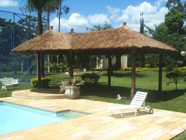 Por que escolher o quiosque de sítio para seu próximo evento? Quiosque de Sítio - Um Lugar Perfeito para Momentos de Lazer e Descanso