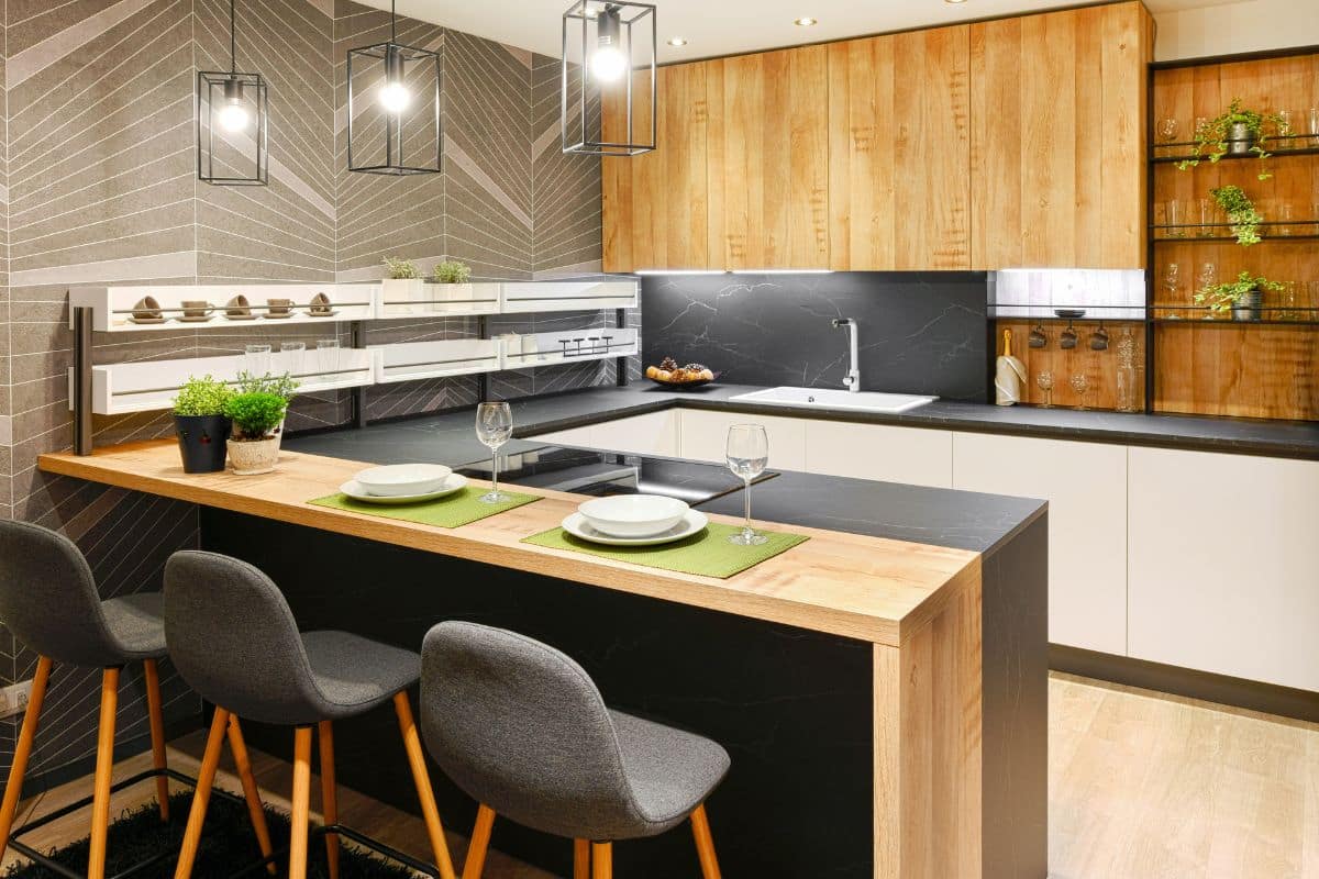 Transformando sua Cozinha Pequena em um Espaço Funcional e Aconchegante. 5 Armário de Cozinha Cinza: A Elegância que Falta na Sua Casa