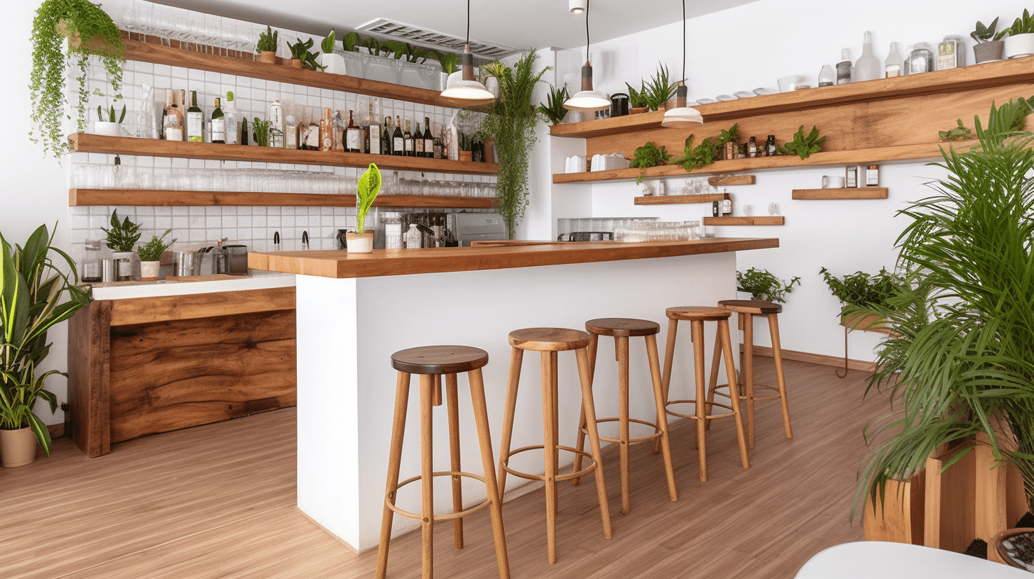 Cozinha Planejada Moderna Pequena