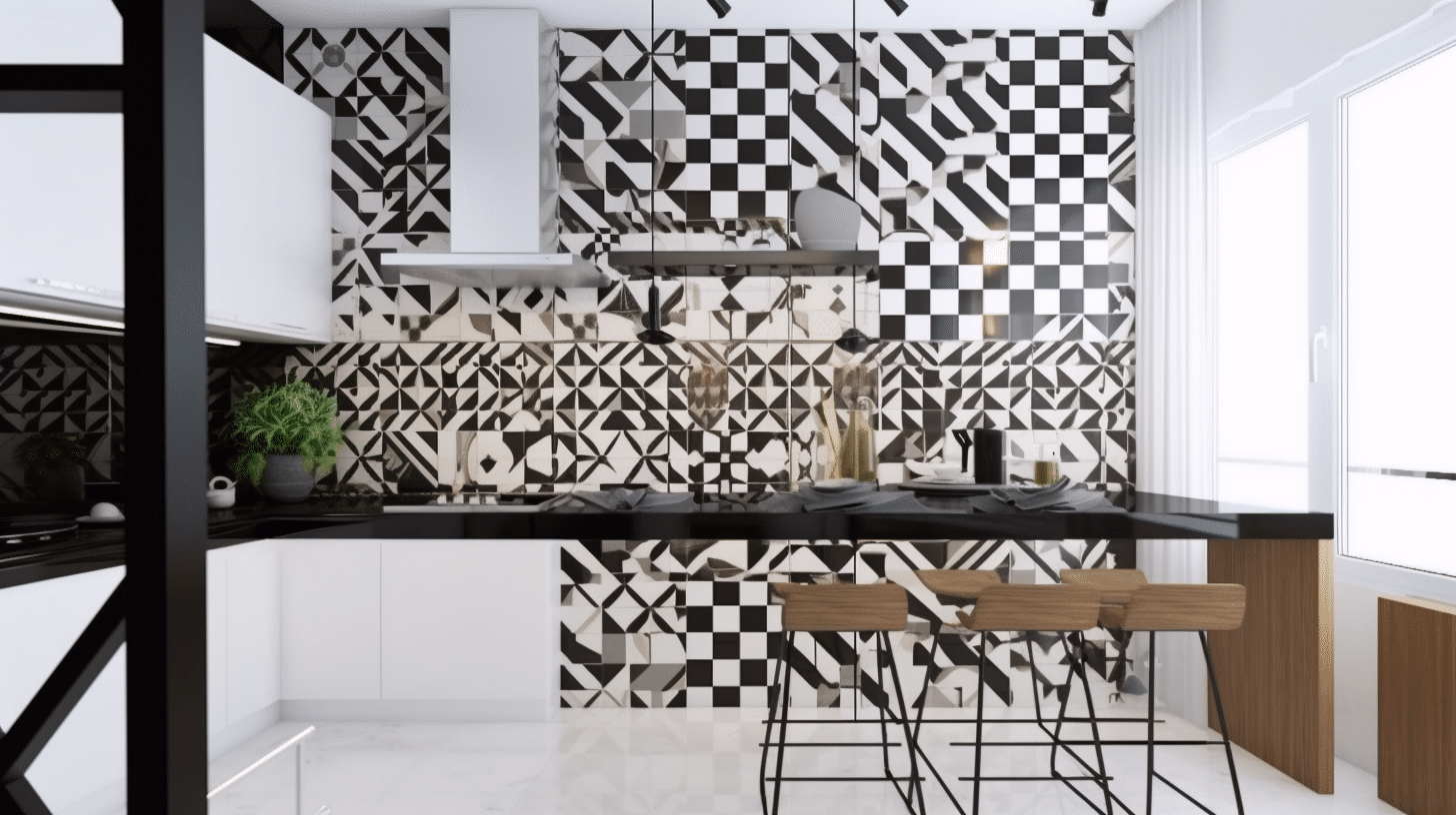 Cozinha Planejada pequena de apartamento