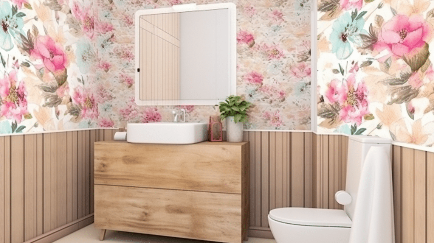 Decoração para Banheiro Pequeno