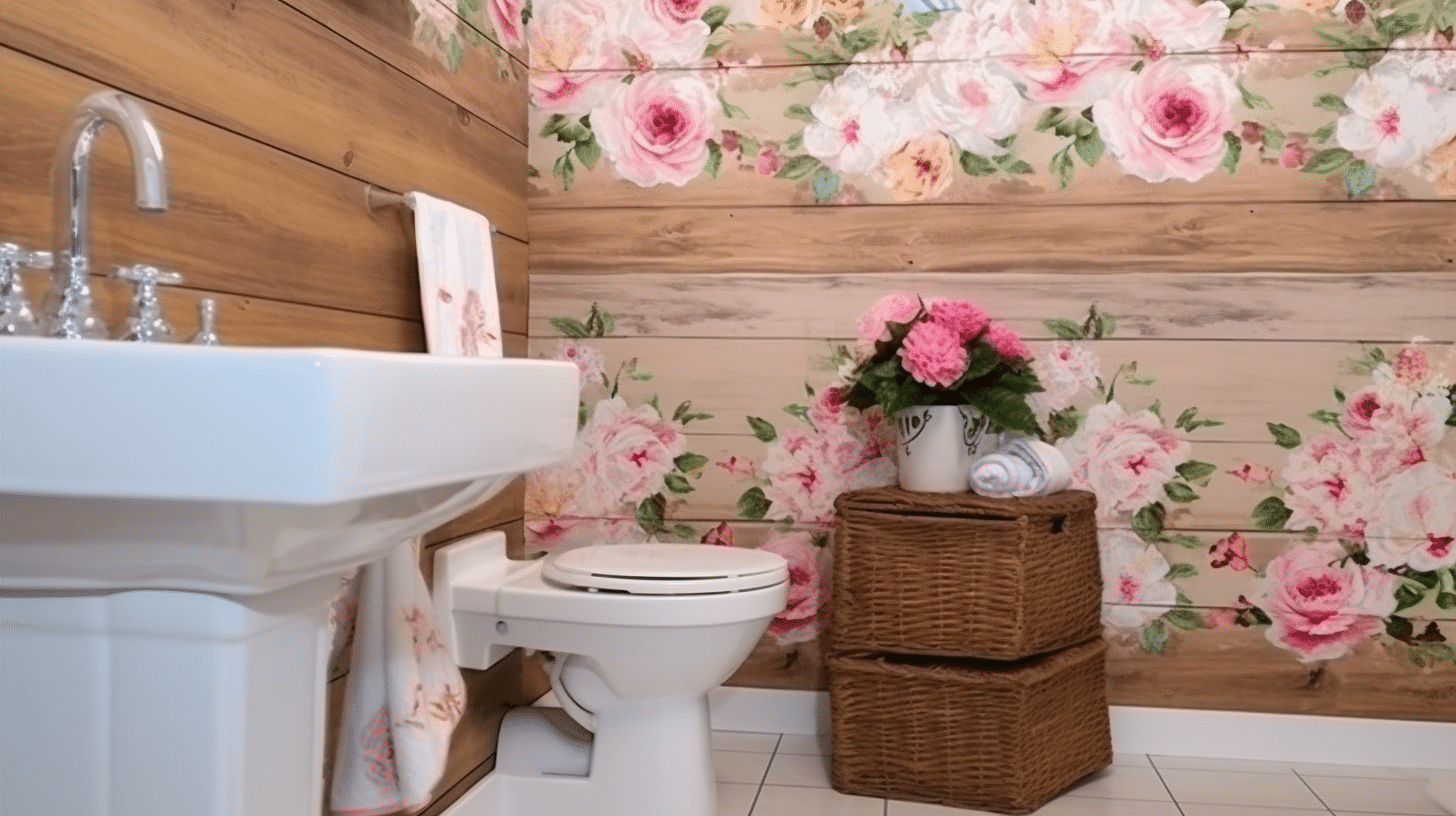 Ganhe Espaço em um Banheiro Pequeno: Dicas Práticas. 4 Decoração para Banheiro Pequeno