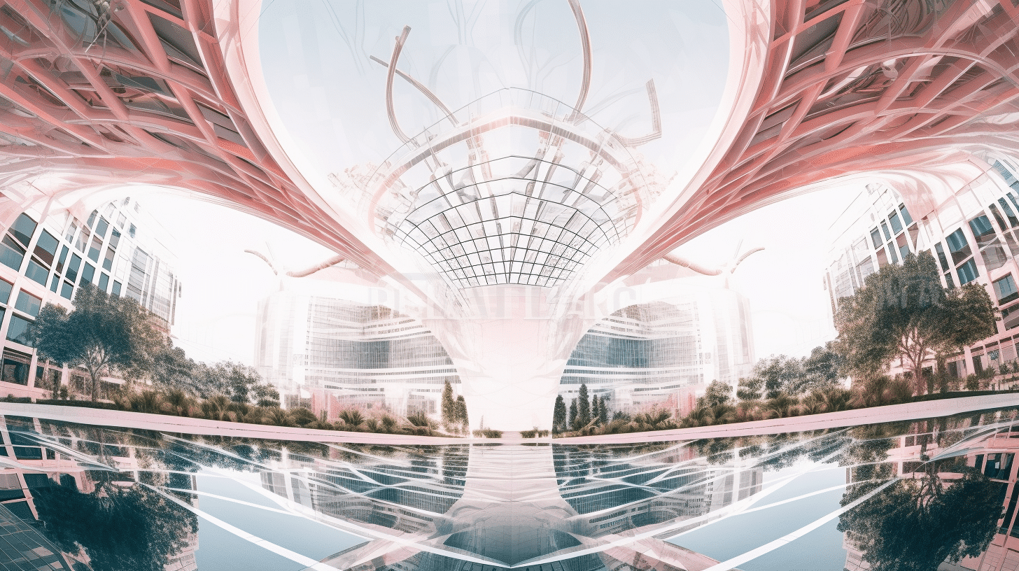 A Estética na Arquitetura Contemporânea! 2 A influência da inteligência artificial na arquitetura e engenharia.