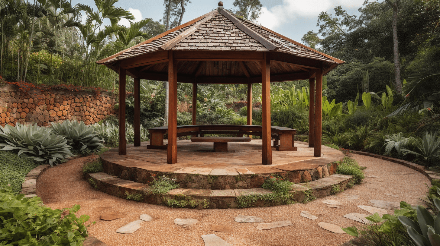 Ideias de Jardinagem para o Pátio