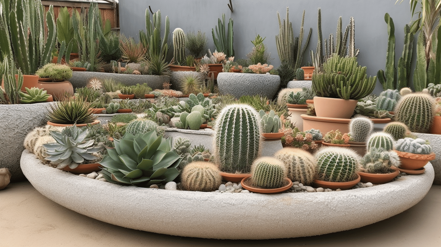 Ideias de Jardinagem para o Pátio