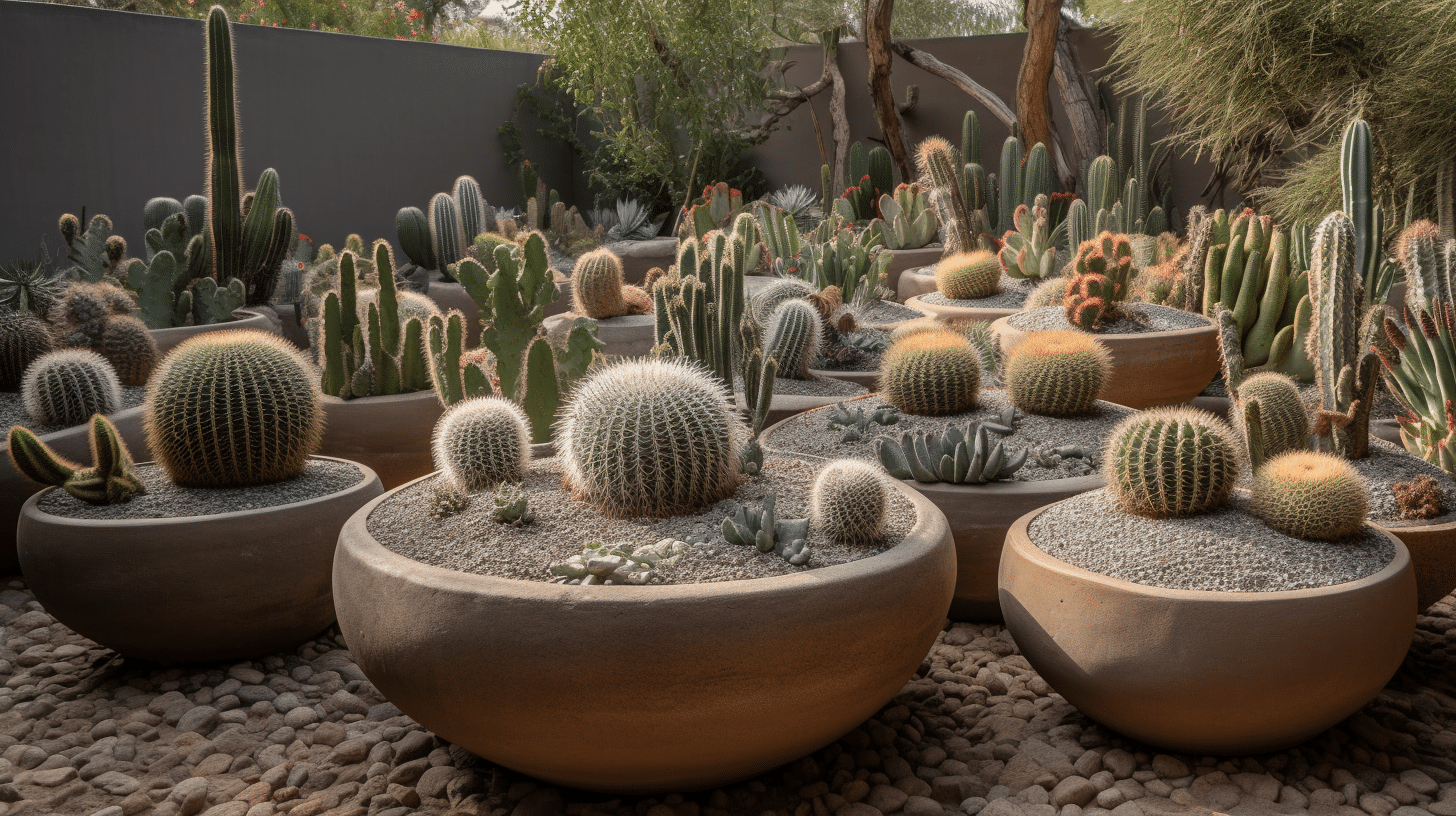 Ideias de Jardinagem para o Pátio