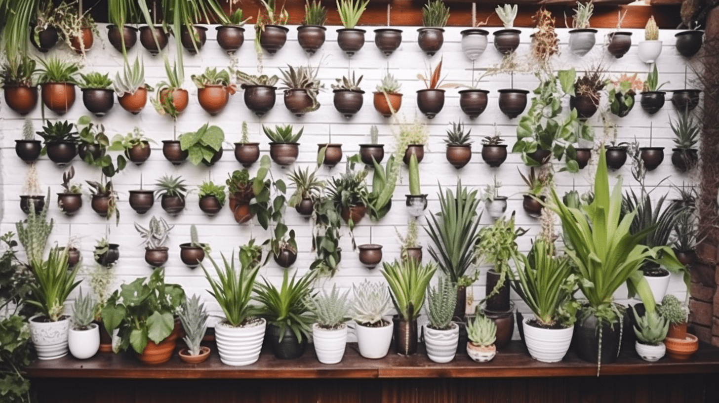 Ideias de Jardinagem para o Pátio