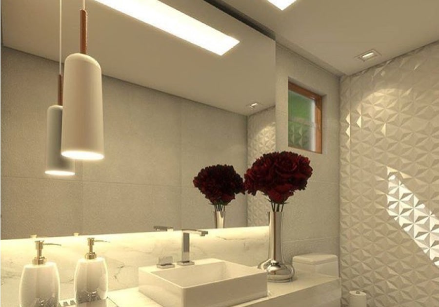 Ideias de Lavabo – Transforme seu banheiro em um espaço elegante e funcional