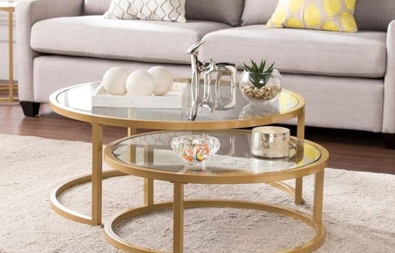 5 Objetos de Decoração que Começam com a Letra "A" e São Indispensáveis em Sua Casa 6 Mesa de Centro na Decoração da Sala Ideias e Dicas para um Ambiente Aconchegante Estilos e Tendências