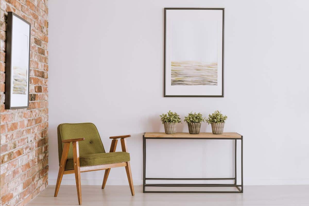 10 Dicas Simples para Deixar a Sua Casa Chique. Aparador para Sala: Como Escolher o Ideal Para o Seu Espaço?