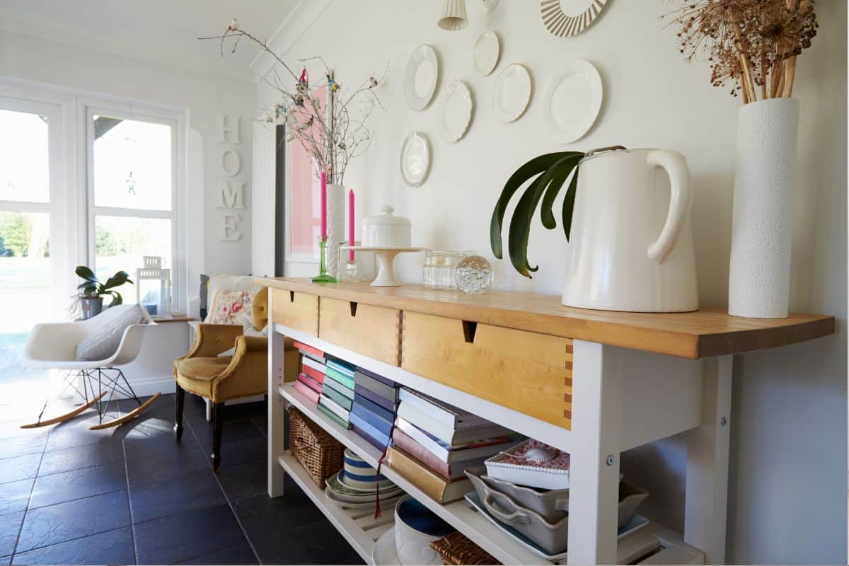 5 dicas para escolher o Aparador para Sala ideal para o seu espaço 7 Aparador para Sala: Como Escolher o Ideal Para o Seu Espaço?