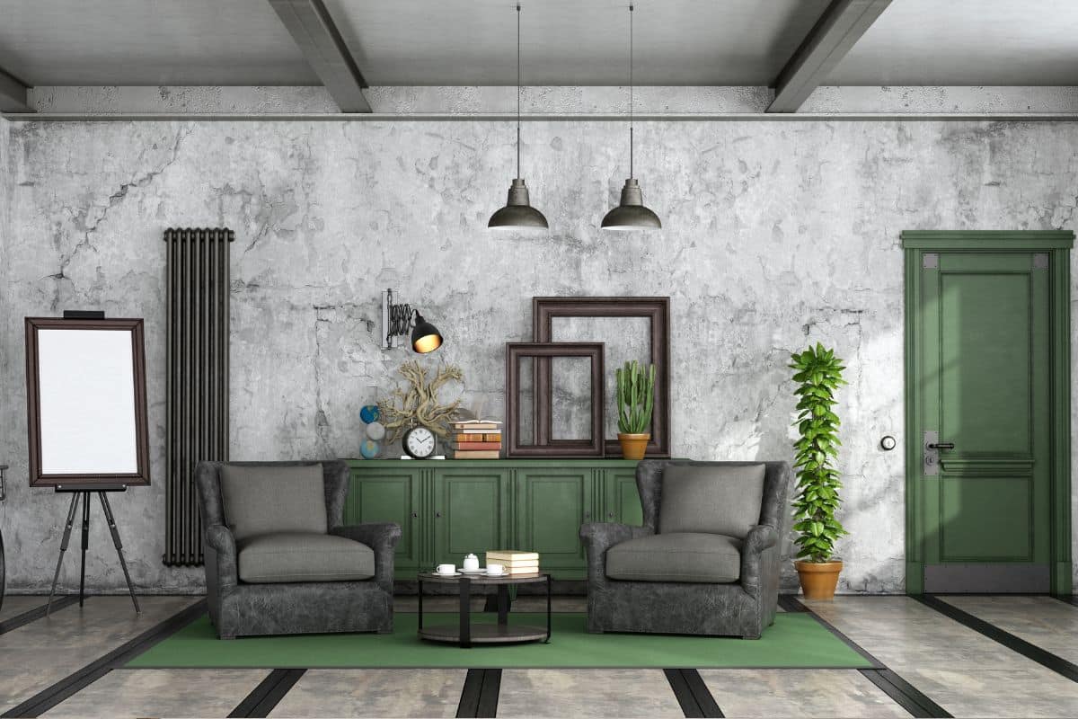 Cores Claras e Neutras: Dicas de Cores para Paredes, Pisos e Móveis que Ampliam e Iluminam o Ambiente! 20 Transforme sua sala de estar em um cenário de revista!