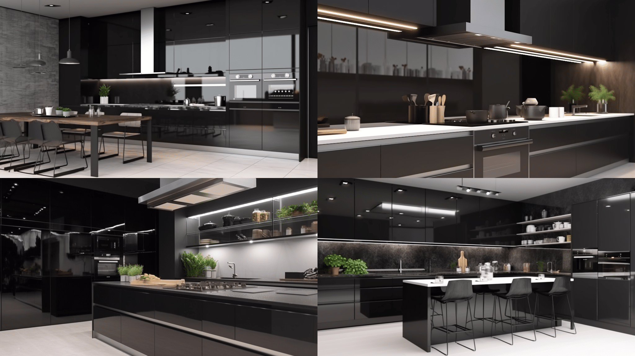 cozinha moderna cinza cozinha moderna cinza