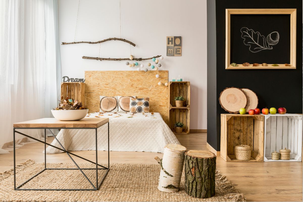Como Decorar o Quarto - Dicas Práticas e Criativas para sua casa!
