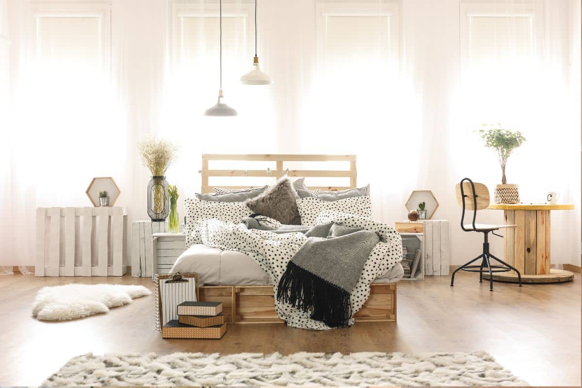 Cortinas para o Quarto: Dicas de Especialistas para Não Errar! 8 Detalhes que Fazem a Diferença na Decoração do Quarto