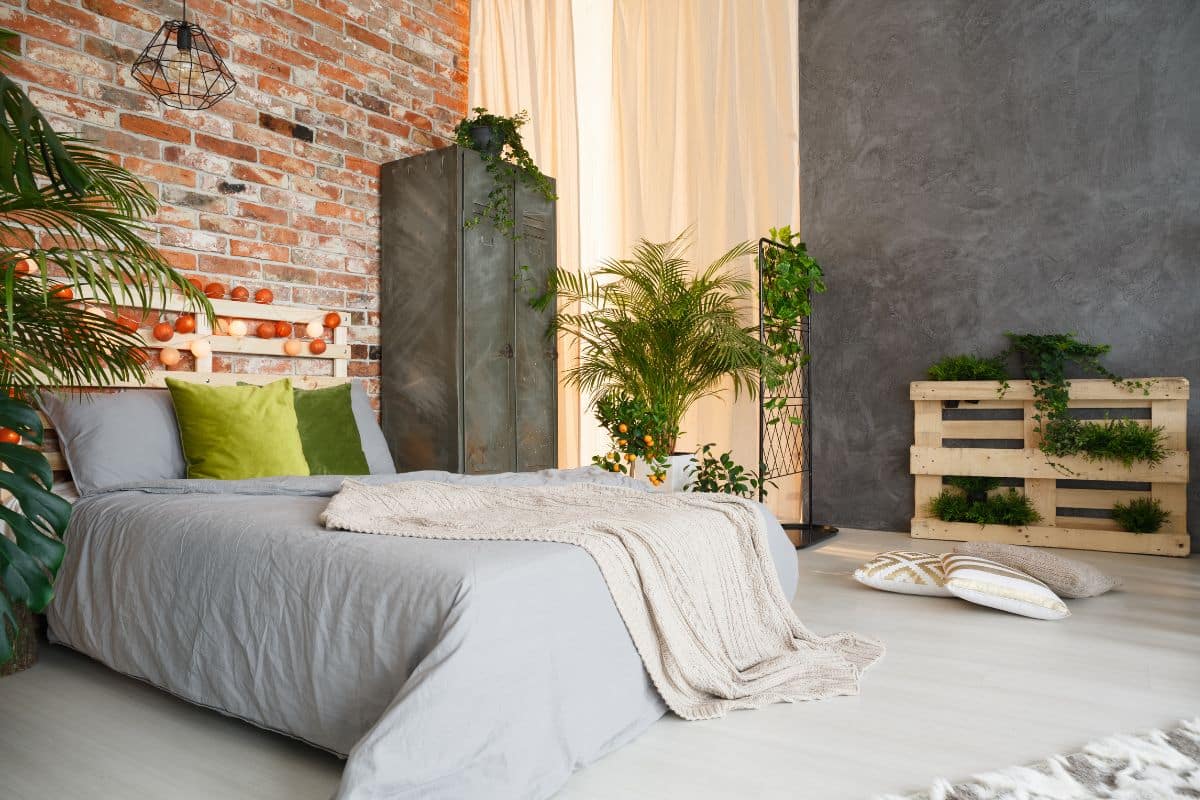 10 Dicas Simples para Deixar a Sua Casa Chique. 5 Como Decorar o Quarto - Dicas Práticas e Criativas para sua casa!