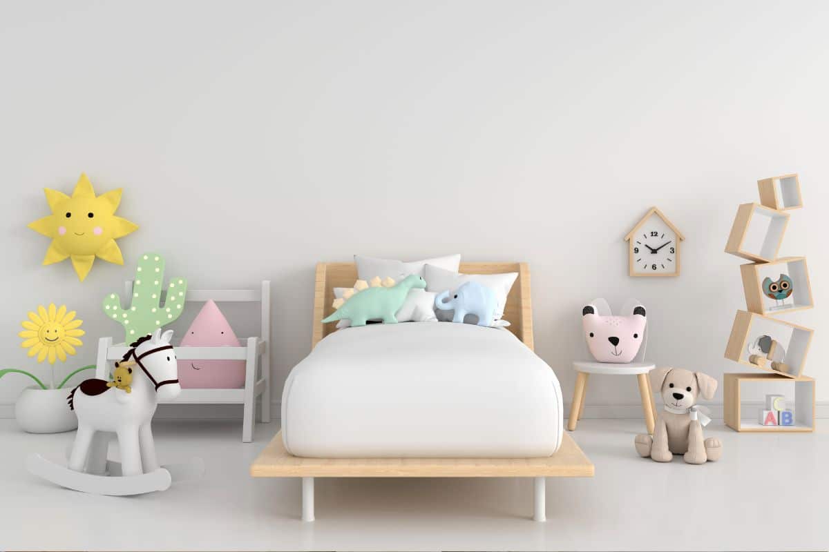 Como Decorar o Quarto - Dicas Práticas e Criativas para sua casa!