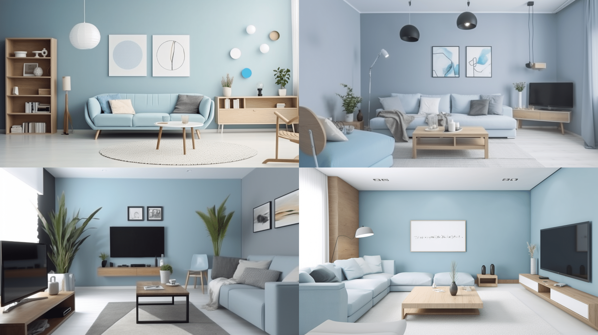 decoração minimalista decoração minimalista