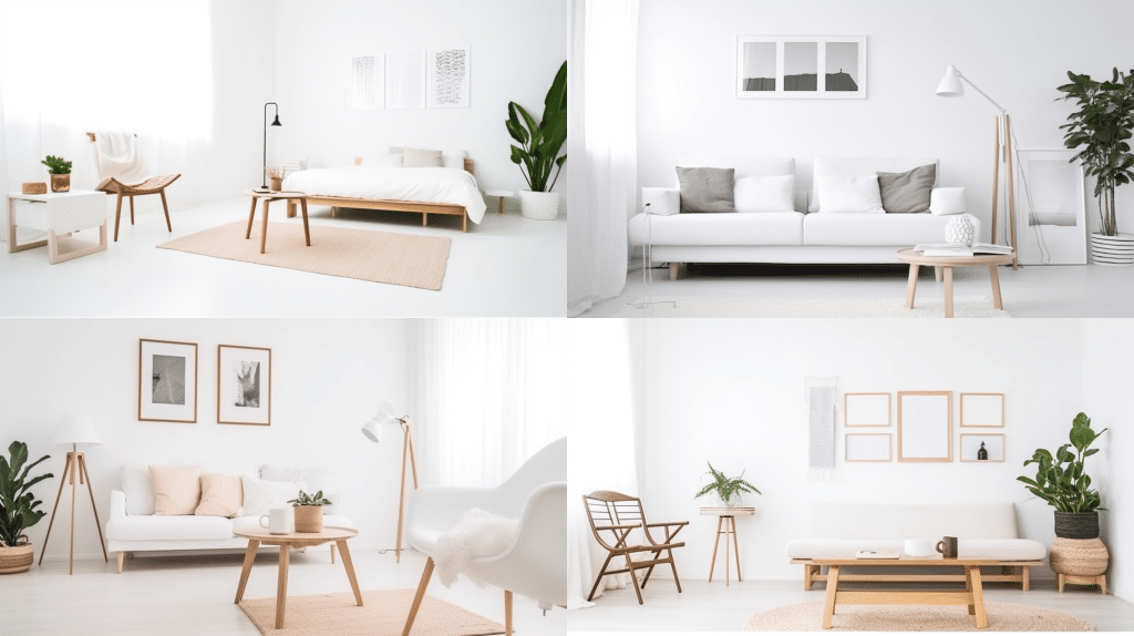 Decoração Minimalista: Tendências E Dicas Para Criar Ambientes Simples ...