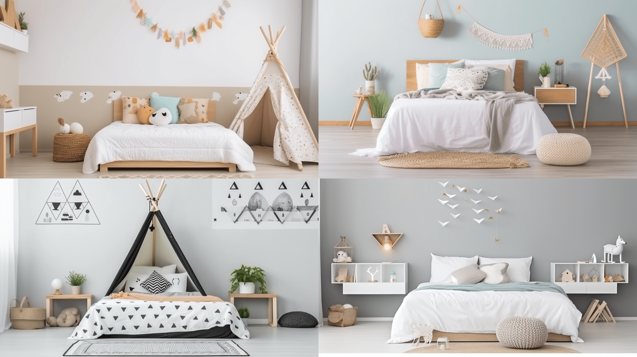 decoração minimalista decoração minimalista
