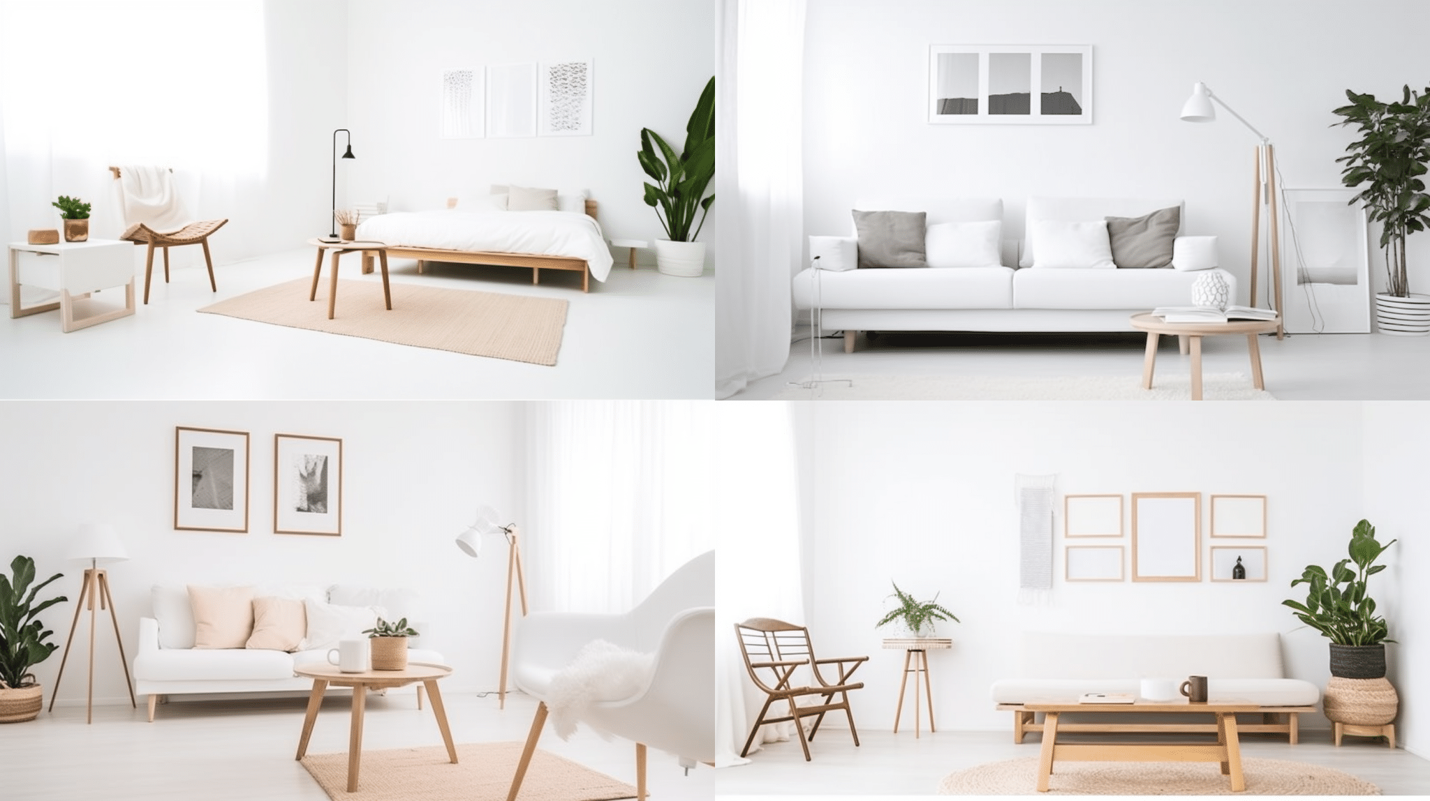 decoração minimalista decoração minimalista