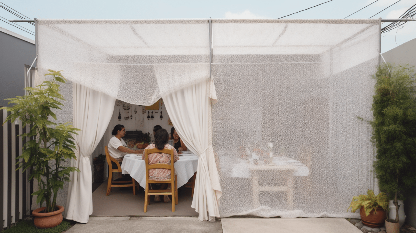 Puxadinho no Quintal: 4 dicas para obter um espaço simples e funcional! Puxadinho no Quintal: 4 dicas para obter um espaço simples e funcional!