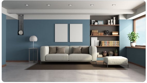 O que é Estante de Sala - Ideias e Inspirações para uma Decoração Funcional?