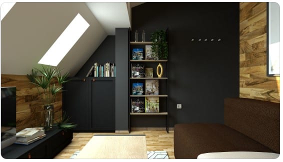 Escolhendo a Estante ideal