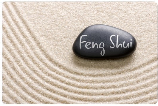 Feng Shui na decoração: Princípios e dicas para harmonizar ambientes.