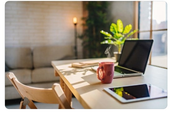 Utilize a iluminação adequada