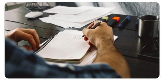 Desapegue do que não é mais necessário