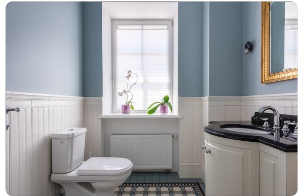 Ideias de Lavabo - Transforme seu banheiro em um espaço elegante e funcional 1 Ideias de Lavabo - Transforme seu banheiro em um espaço elegante e funcional