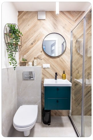 Ideias de Lavabo - Transforme seu banheiro em um espaço elegante e funcional