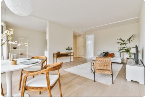 Decoração minimalista: Tendências e dicas para criar ambientes simples, elegantes e funcionais. 1 Decoração minimalista: Tendências e dicas para criar ambientes simples, elegantes e funcionais.