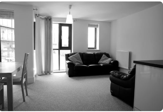 Como criar um ambiente minimalista em um espaço pequeno? Decoração minimalista: Tendências e dicas para criar ambientes simples, elegantes e funcionais.