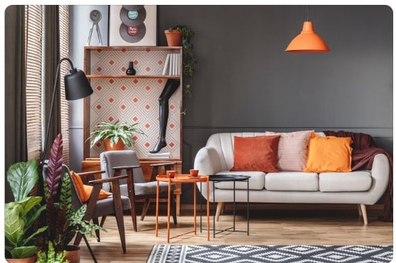 Como criar um ambiente minimalista em um espaço pequeno? Decoração minimalista: Tendências e dicas para criar ambientes simples, elegantes e funcionais.