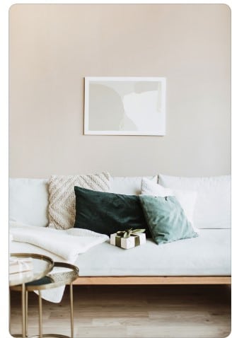 Tendências em Decoração minimalista Decoração minimalista: Tendências e dicas para criar ambientes simples, elegantes e funcionais.