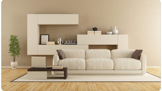 Decoração minimalista: Tendências e dicas para criar ambientes simples, elegantes e funcionais.