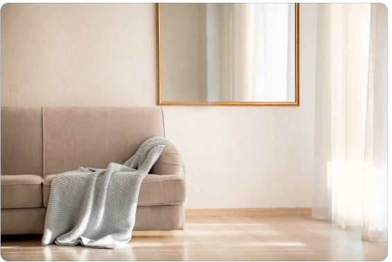 Como criar um ambiente minimalista sem deixá-lo sem graça? Decoração minimalista: Tendências e dicas para criar ambientes simples, elegantes e funcionais.