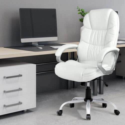 Como Escolher a Cadeira Ideal para sua Escrivaninha?